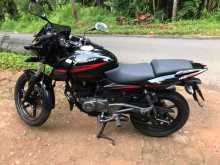 Bajaj Pulsar 2017 Motorbike