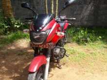 Bajaj Pulsar 180 2008 Motorbike