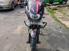 Bajaj Pulsar 180 2010 Motorbike