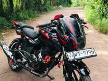 Bajaj Pulsar 180 2011 Motorbike