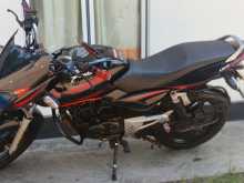 Bajaj Pulsar 180 2006 Motorbike