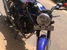 Bajaj Pulsar 180 2004 Motorbike