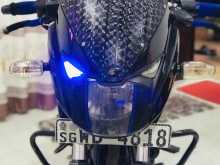 Bajaj Pulsar 180 2010 Motorbike