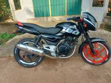 Bajaj Pulsar 180 2006 Motorbike