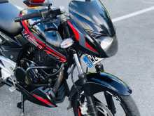 Bajaj Pulsar 180 2010 Motorbike