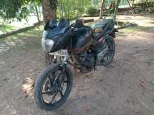 Bajaj Pulsar 180 2006 Motorbike