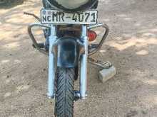 Bajaj Pulsar 180 2006 Motorbike