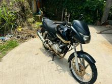 Bajaj Pulsar 180 2005 Motorbike
