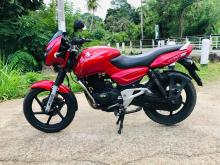Bajaj Pulsar 180 2006 Motorbike