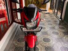 Bajaj Pulsar 180 2012 Motorbike