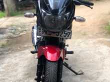 Bajaj Pulsar 180 2011 Motorbike
