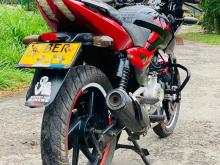 Bajaj Pulsar 180 2016 Motorbike