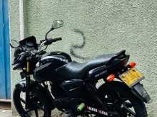 Bajaj Pulsar 180 2006 Motorbike