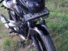 Bajaj Pulsar 180 2011 Motorbike