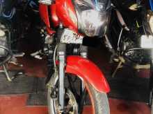 Bajaj Pulsar 180 2007 Motorbike