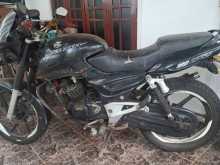 Bajaj Pulsar 180 DTSI 2005 Motorbike