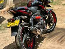 Bajaj Pulsar 180 2010 Motorbike