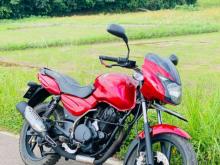 Bajaj Pulsar 180 2007 Motorbike