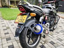 Bajaj Pulsar 180 2007 Motorbike