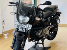 Bajaj Pulsar 180 2012 Motorbike