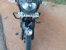 Bajaj Pulsar 180 2010 Motorbike