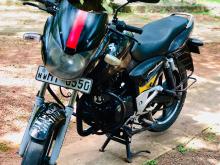 Bajaj Pulsar 180 2006 Motorbike