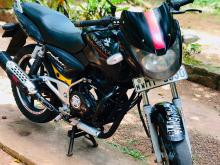 Bajaj Pulsar 180 2006 Motorbike