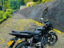 Bajaj Pulsar 180 2007 Motorbike
