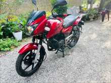 Bajaj Pulsar 180 2009 Motorbike