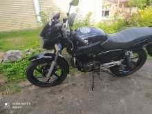 Bajaj Pulsar 180 2005 Motorbike
