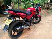 Bajaj Pulsar 180 2007 Motorbike