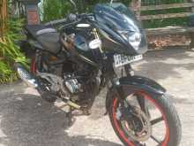 Bajaj Pulsar 180 2017 Motorbike