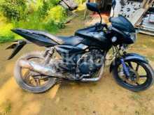 Bajaj Pulsar 180 2007 Motorbike