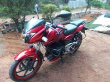 Bajaj Pulsar 180 2010 Motorbike