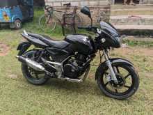 Bajaj Pulsar 180 2008 Motorbike