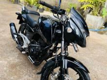 Bajaj Pulsar 180 2010 Motorbike