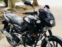 Bajaj Pulsar 180 2006 Motorbike