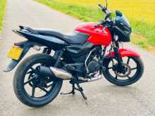 Bajaj Pulsar 180 2008 Motorbike