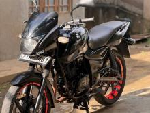 Bajaj Pulsar 180 2007 Motorbike