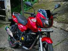 Bajaj Pulsar 180 2006 Motorbike