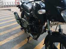 Bajaj Pulsar 180 2011 Motorbike