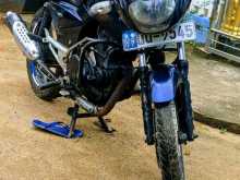Bajaj Pulsar 180 2008 Motorbike