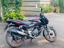 Bajaj Pulsar 180 2008 Motorbike