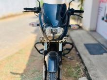 Bajaj Pulsar 180 2007 Motorbike