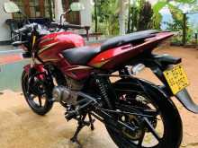 Bajaj Pulsar 180 2017 Motorbike