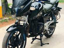 Bajaj Pulsar 180 2010 Motorbike