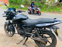 Bajaj Pulsar 180 2007 Motorbike