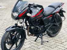 Bajaj Pulsar 180 2011 Motorbike