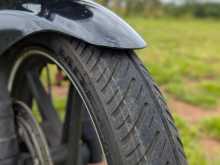 Bajaj Pulsar 180 2016 Motorbike