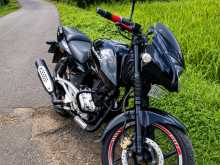 Bajaj Pulsar 180 2012 Motorbike